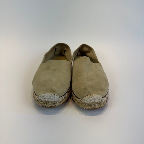 Loro Piana Cream Espadrilles, EU 40 - Picture 5 of 16